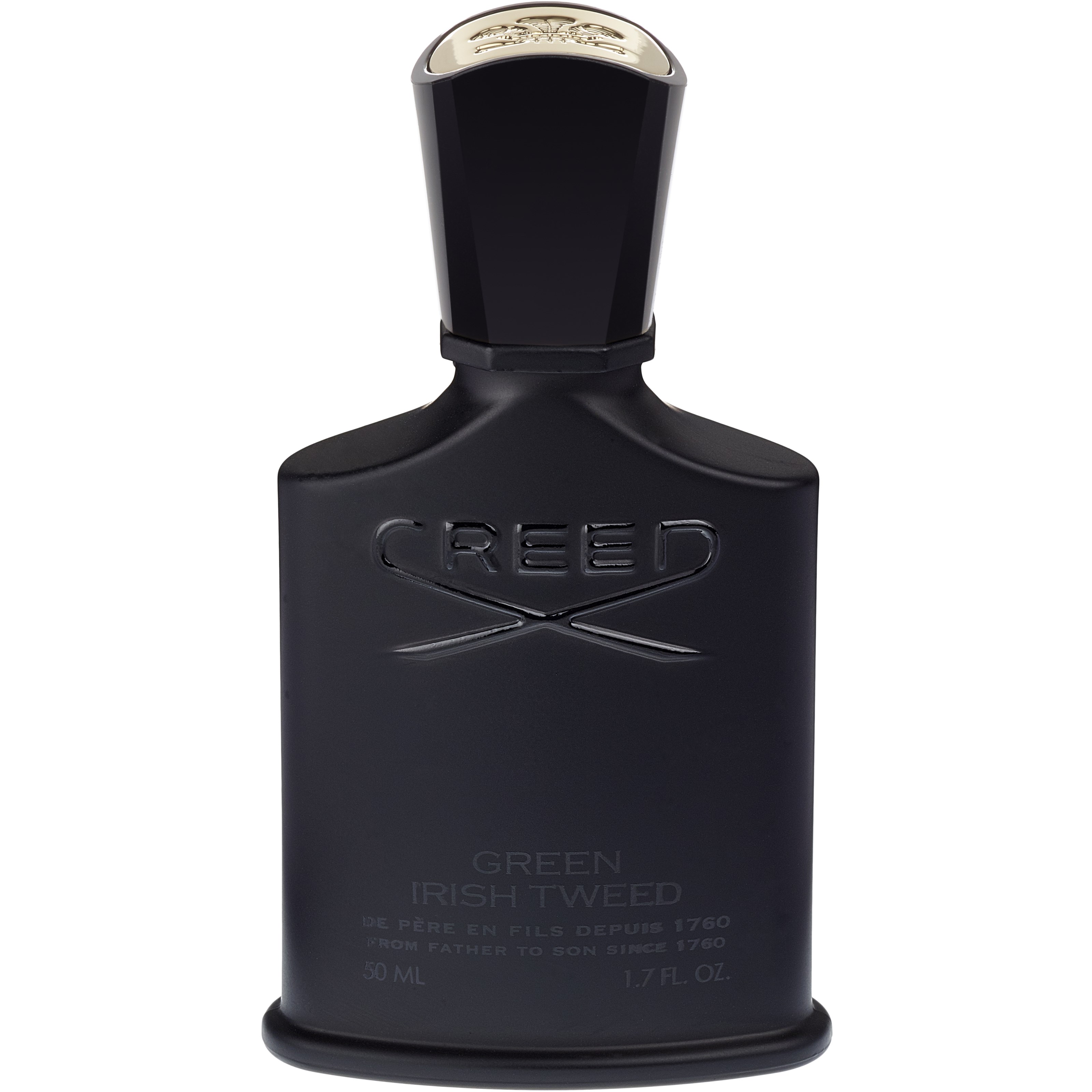 Läs mer om Creed Green Irish Tweed Eau De Parfum 50 ml