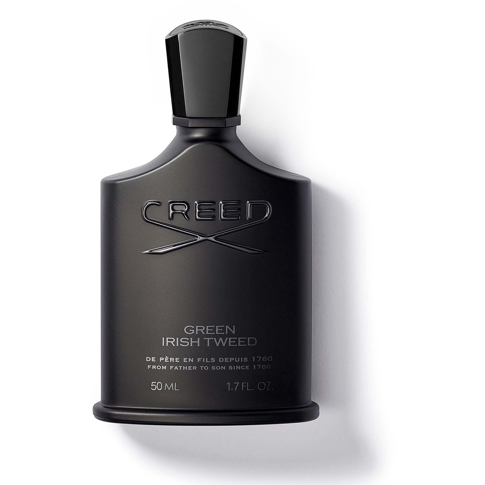 Creed Green Irish Tweed Eau De Parfum 50 ml