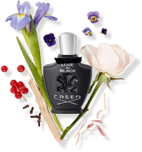 Creed Love in Black Eau de Parfum 75 ml