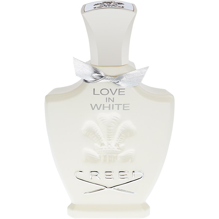 Läs mer om Creed Love In White Eau De Parfum 75 ml