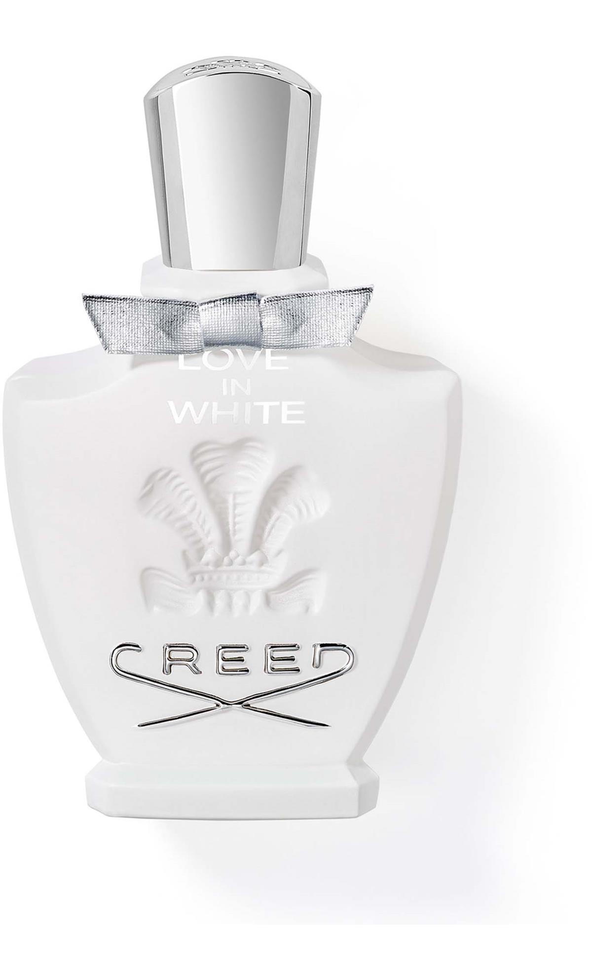 Creed Love In White Eau De Parfum 75 ml
