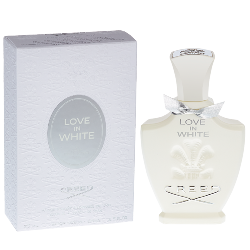 クリード ラブ イン ホワイト オードパルファム 75ml クリード ラブ イン ホワイト オードパルファム 75ml