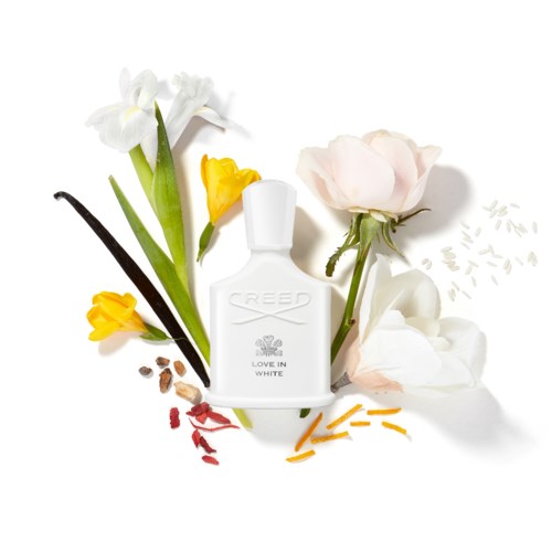 Creed Love In White Eau De Parfum   75 ml