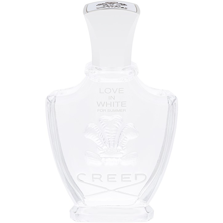 Läs mer om Creed Love In White for Summer Eau De Parfum 75 ml