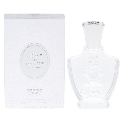 Creed Love In White for Summer EdP 75 ml