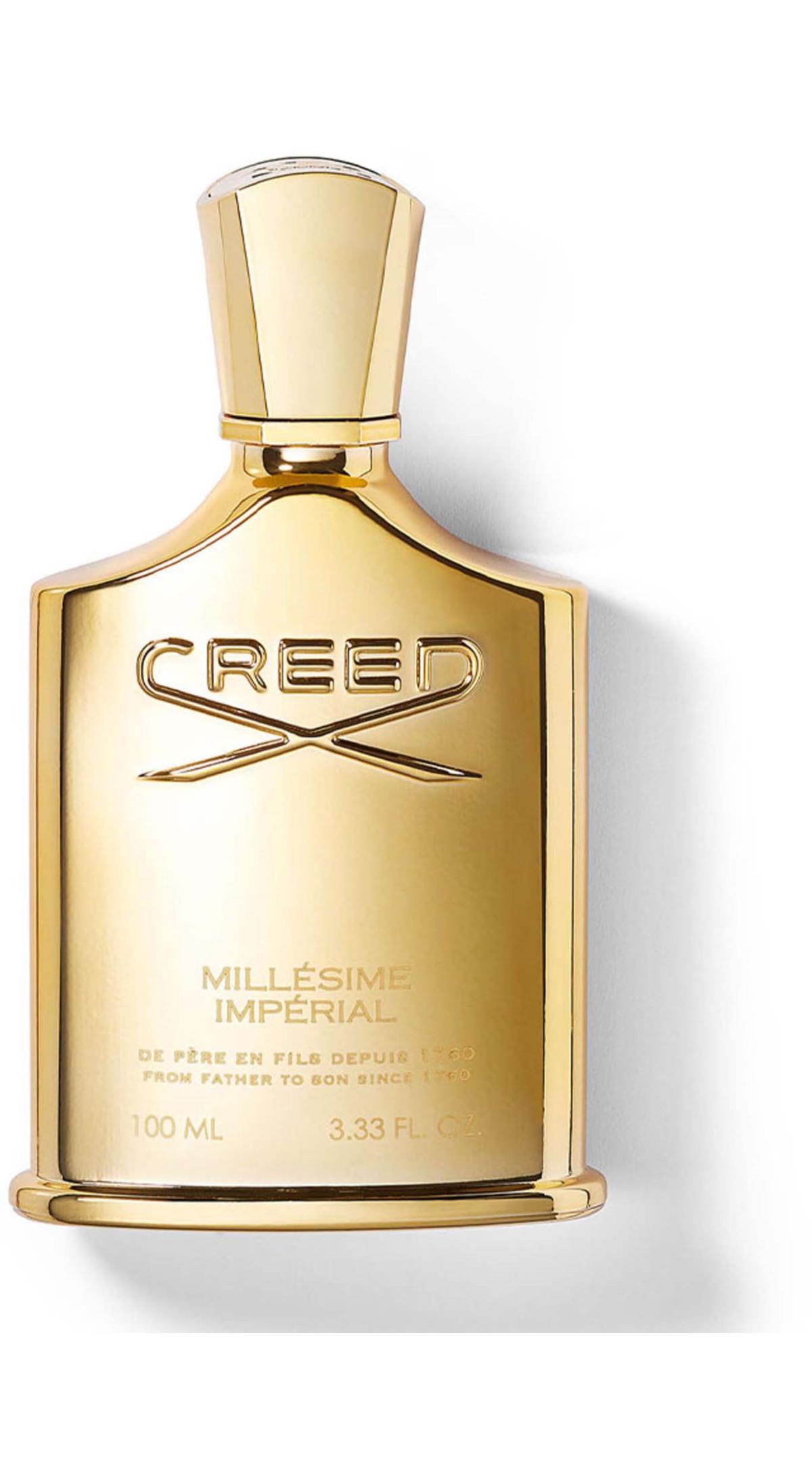 Creed Millésime Impérial Eau de Parfum 100 ml