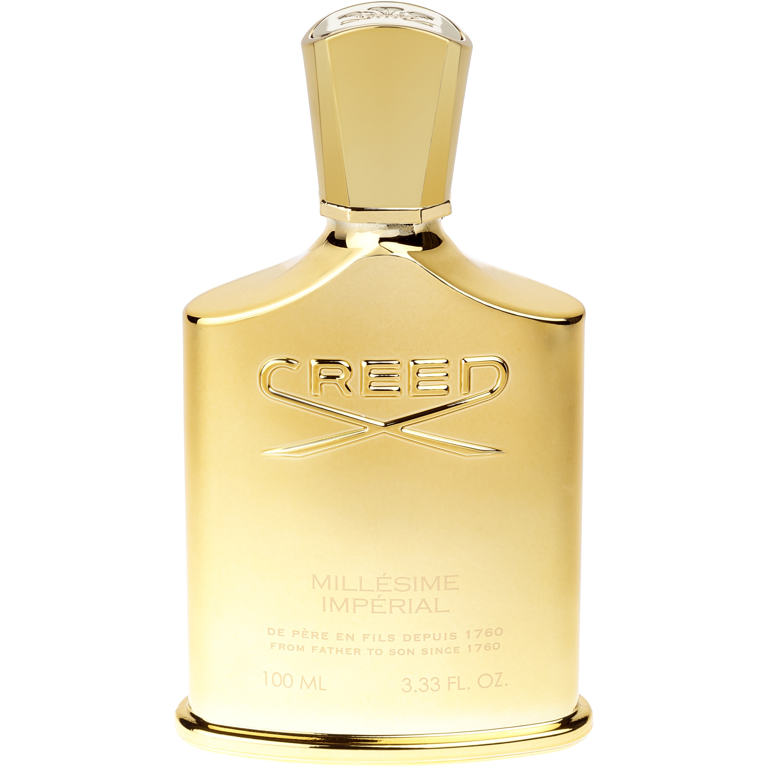 Läs mer om Creed Millésime Imperial Eau De Parfum 100 ml