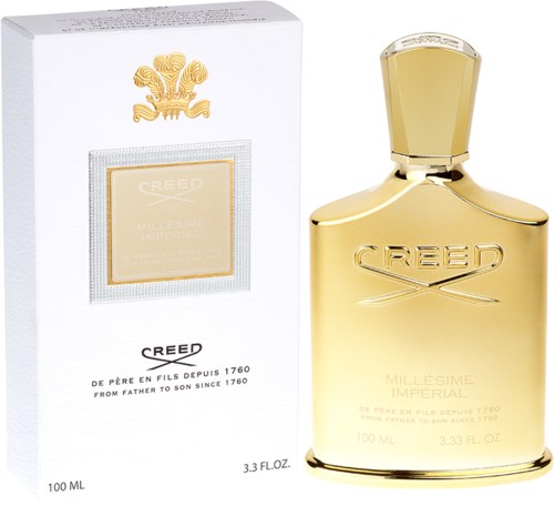 Creed Millésime Imperial Eau De Parfum 100 ml