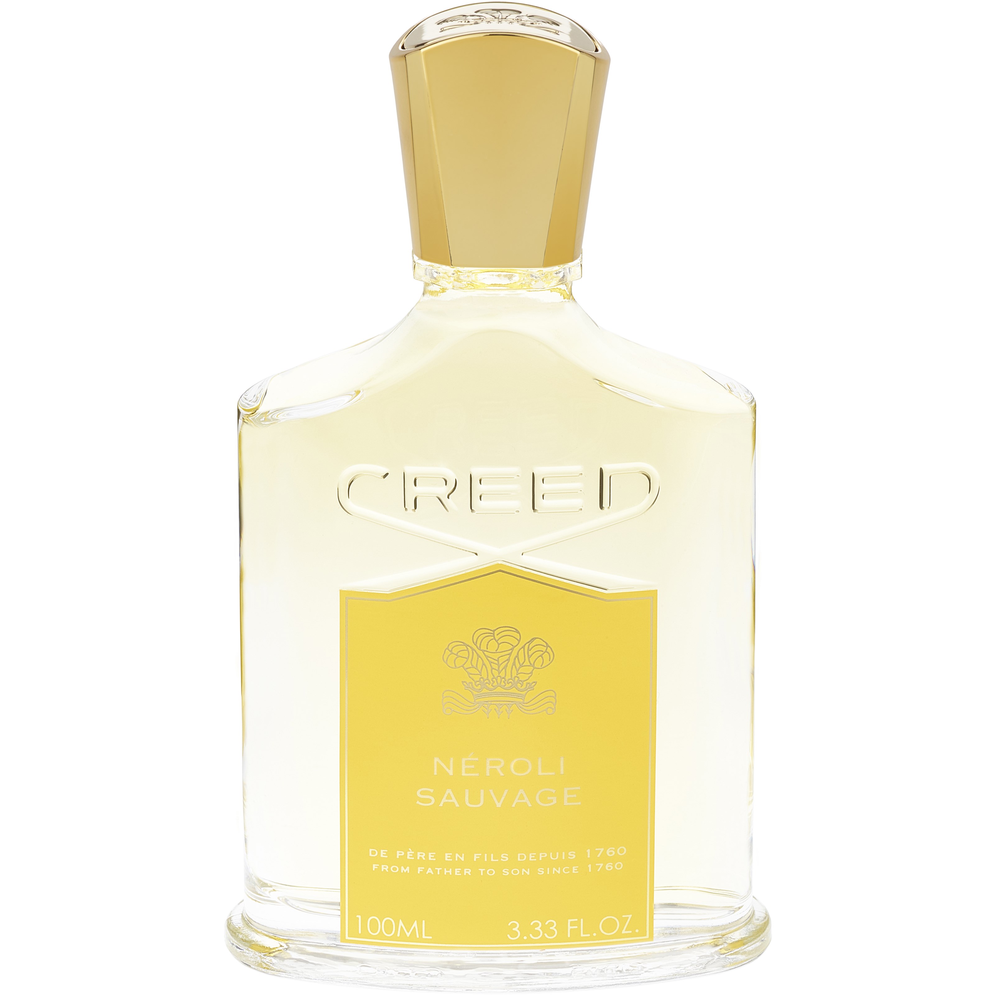 Läs mer om Creed Neroli Sauvage Eau De Parfum 100 ml