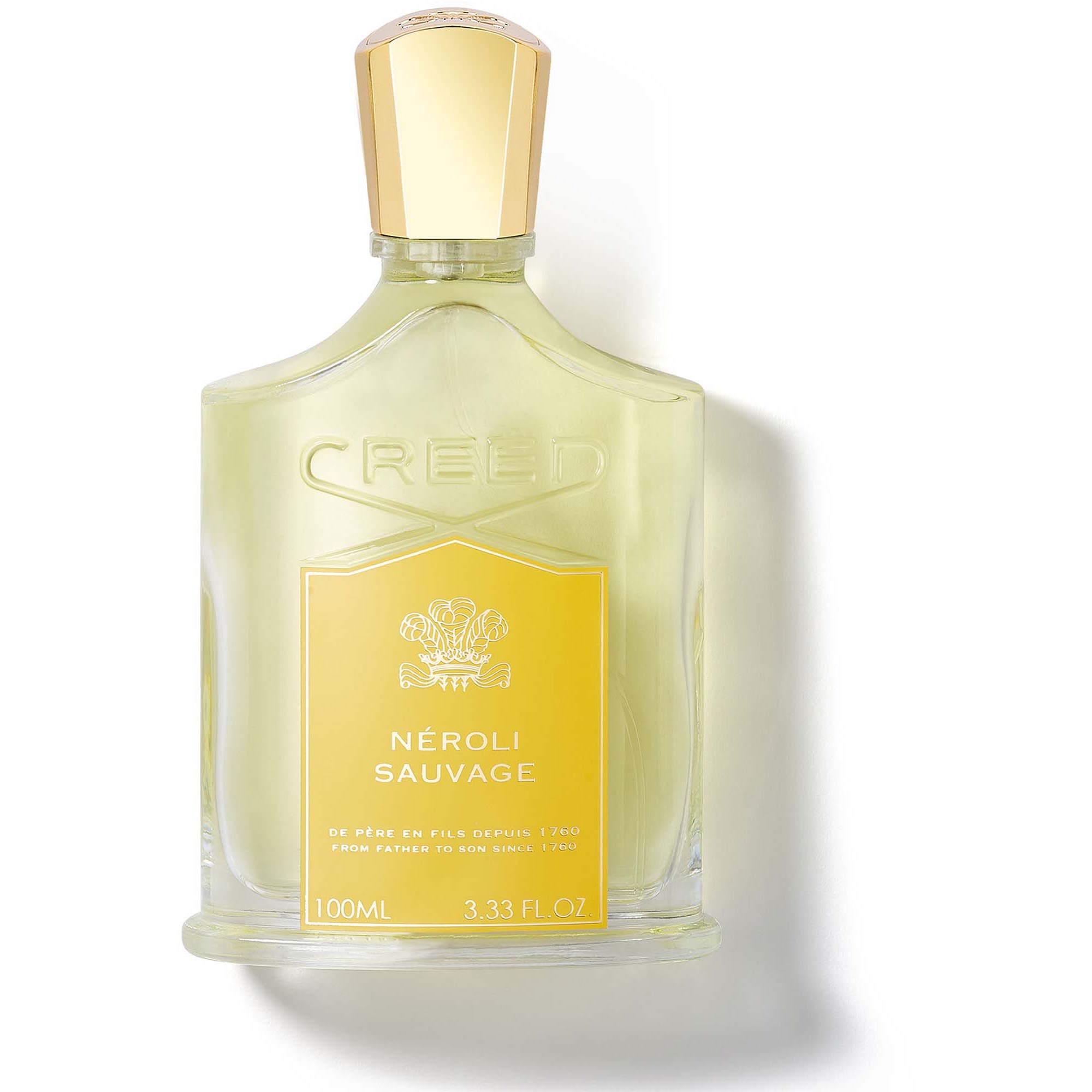 Creed Neroli Sauvage Eau de Parfum 100 ml