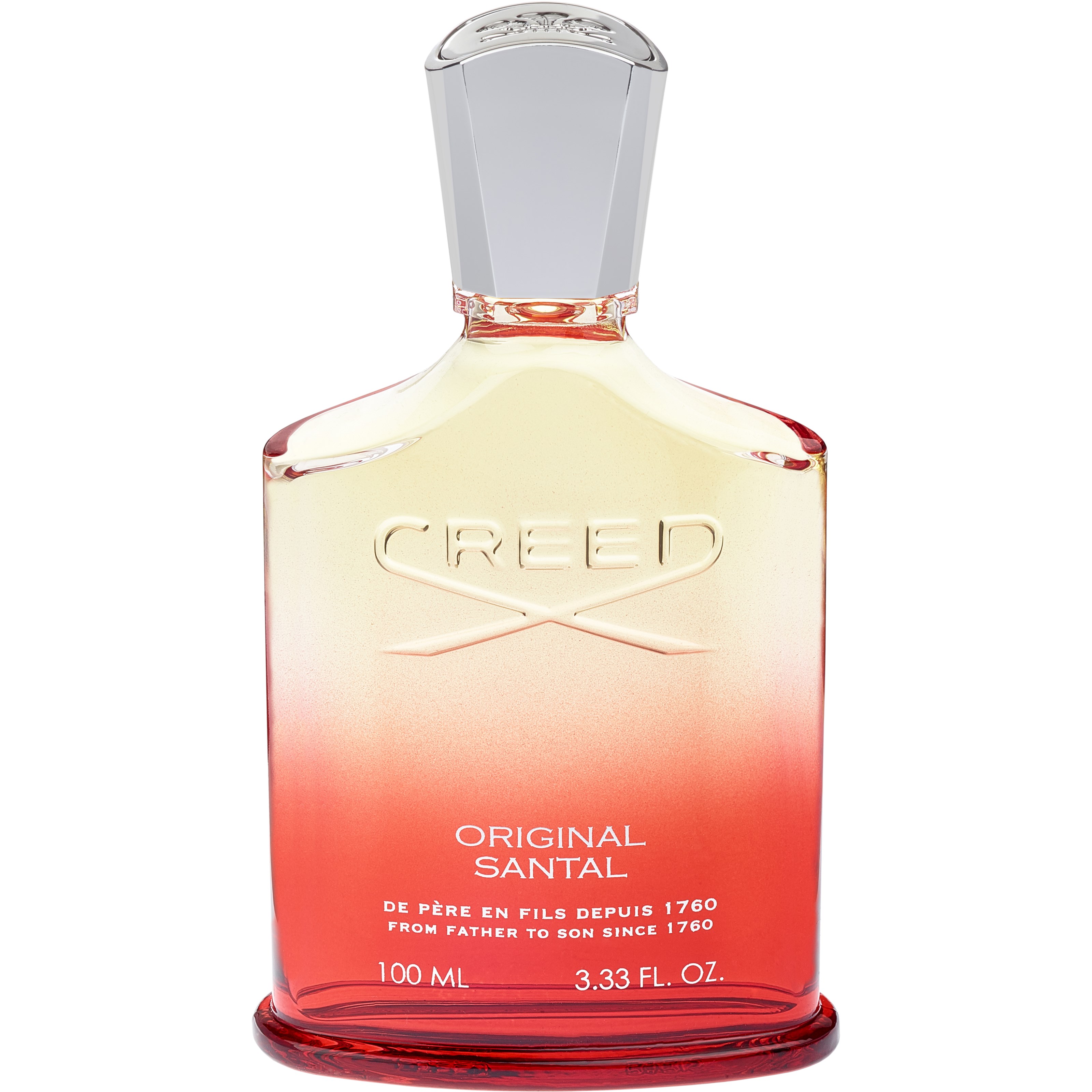 Läs mer om Creed Original Santal Eau De Parfum 100 ml