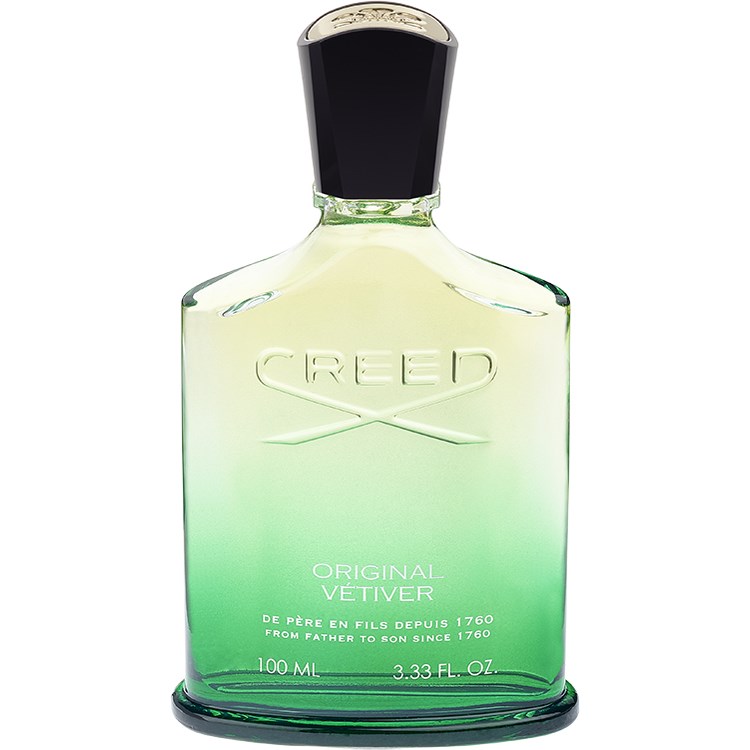 Läs mer om Creed Original Vetiver Eau De Parfum 100 ml