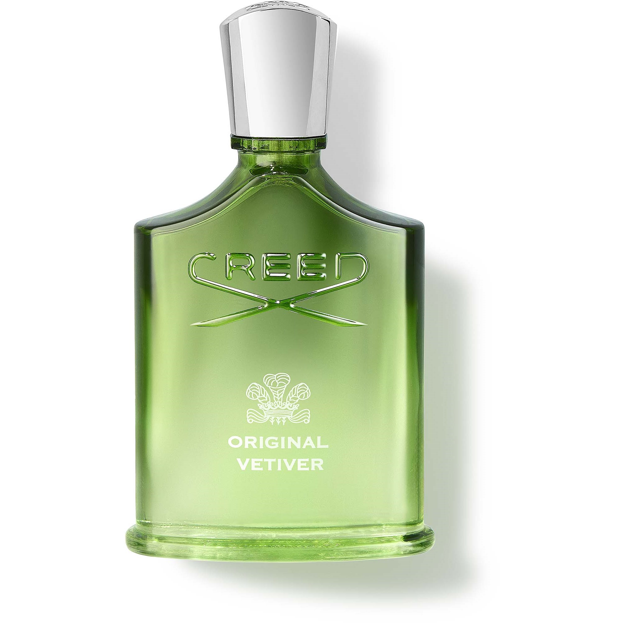 Creed Original Vetiver Eau de Parfum 100 ml