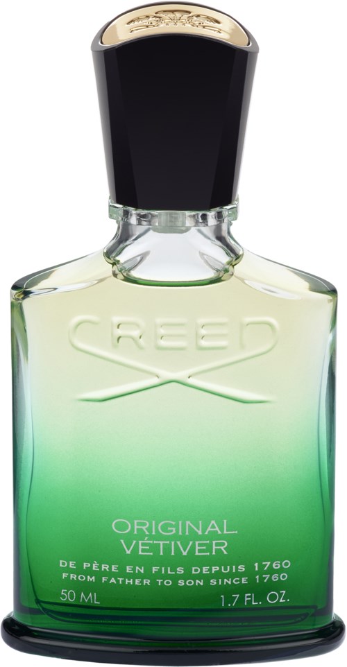 Creed Original Vetiver EdP 50 ml | lyko.com