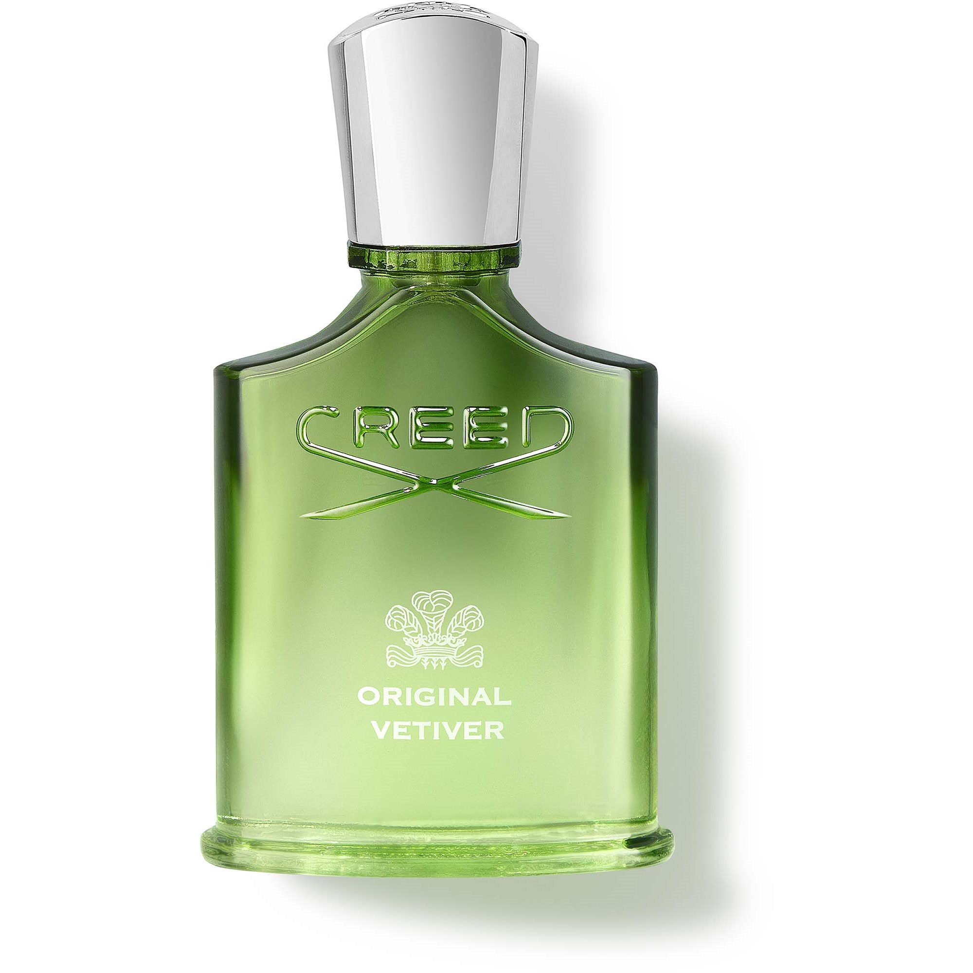 Creed Original Vetiver Eau de Parfum 50 ml