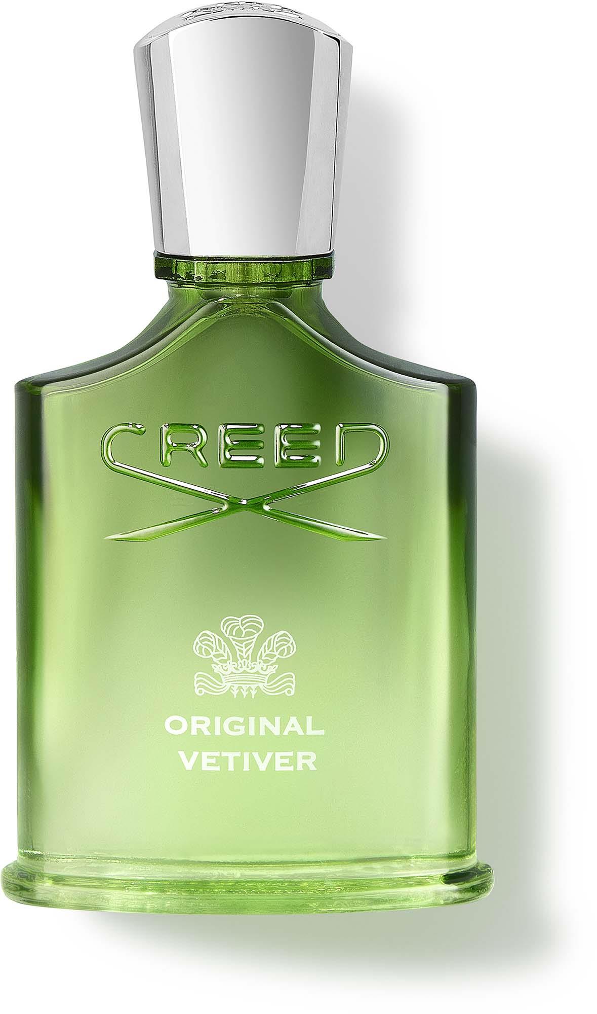 Creed Original Vetiver Eau De Parfum 50 ml