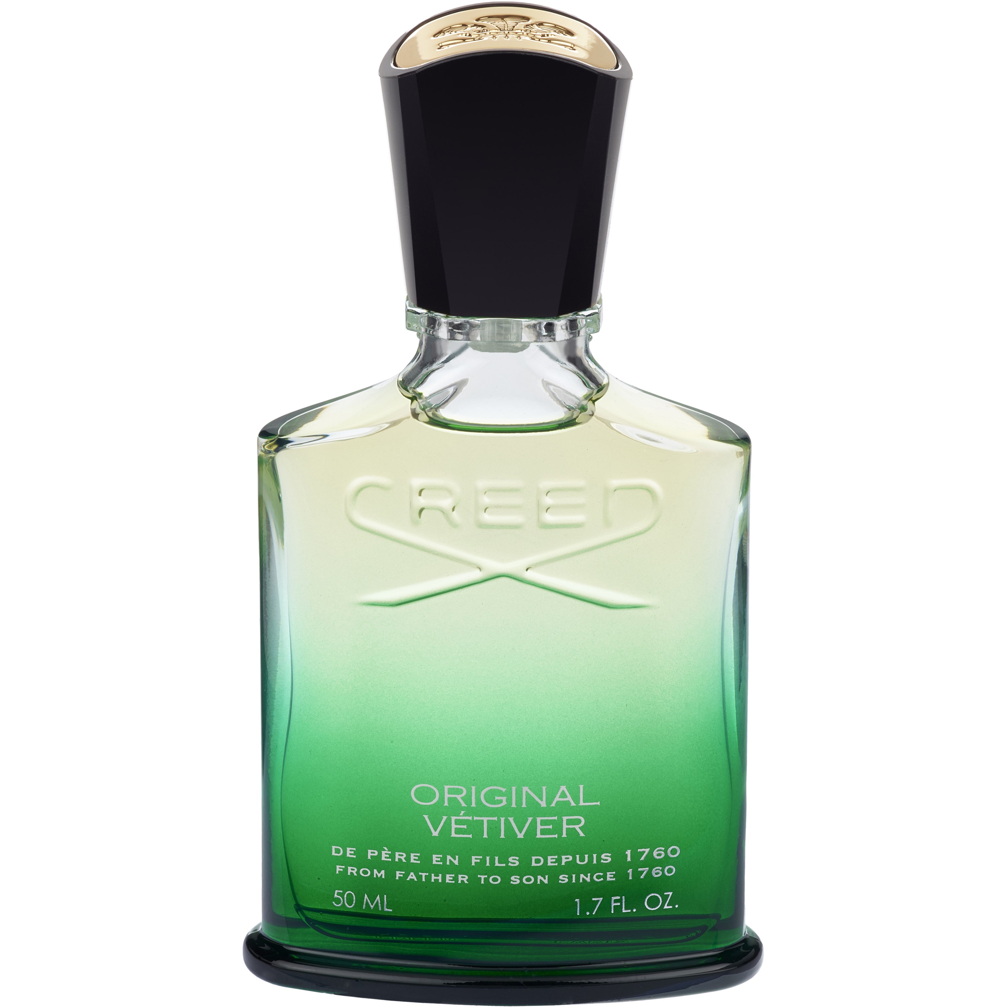 Creed Original Vetiver Eau De Parfum   50 ml