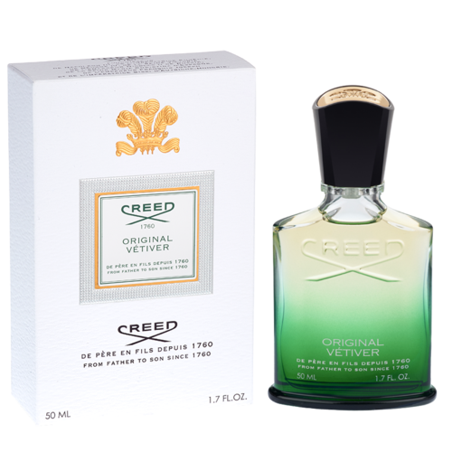 Creed Original Vetiver EdP 50 ml | lyko.com