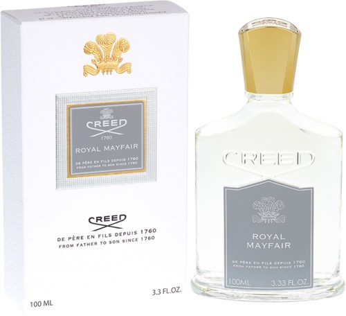 Creed Royal Mayfair Eau De Parfum 100 ml
