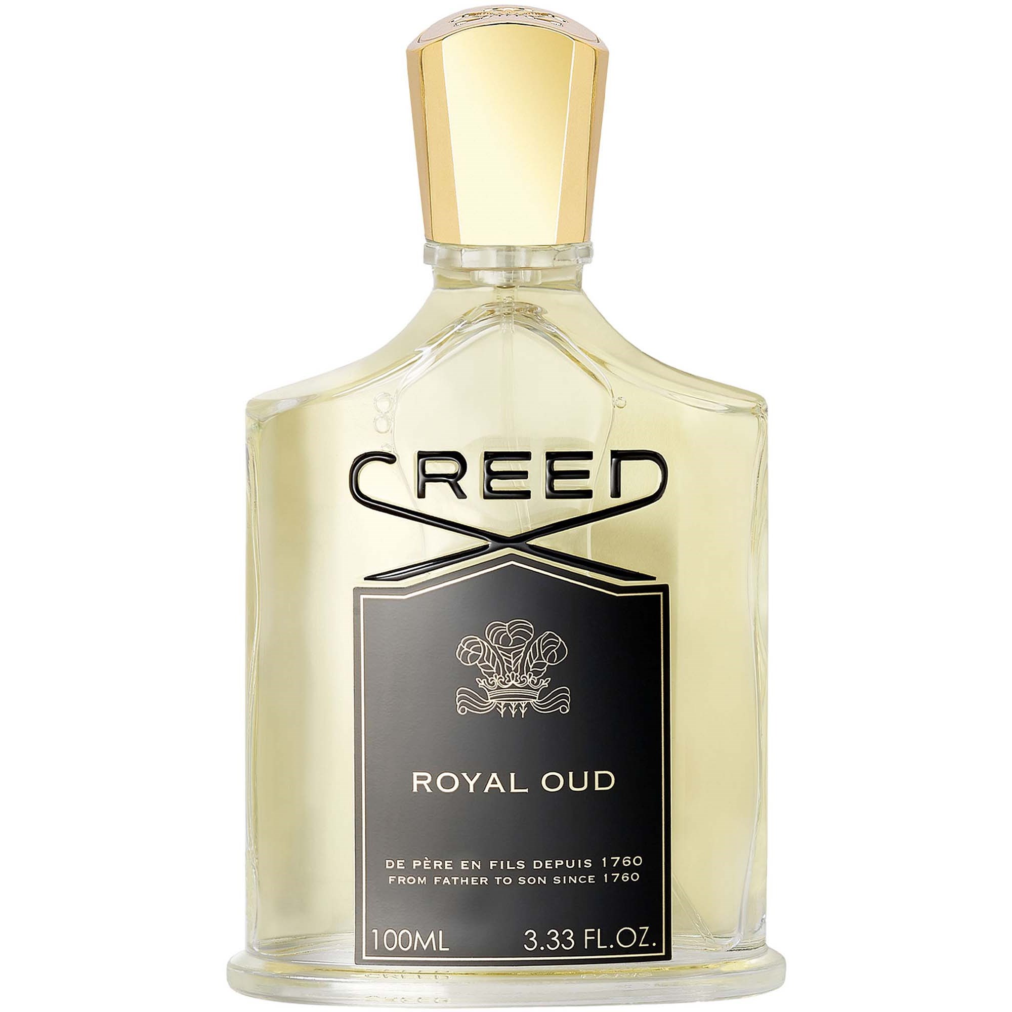Creed Royal Oud Eau De Parfum 100 ml