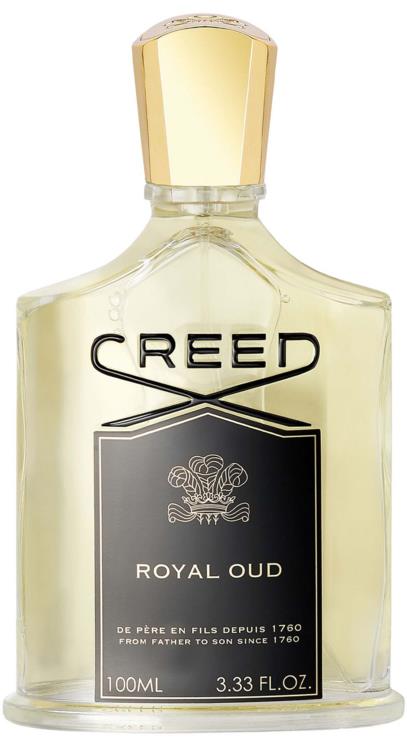 Creed Royal Oud Eau De Parfum 100 ml