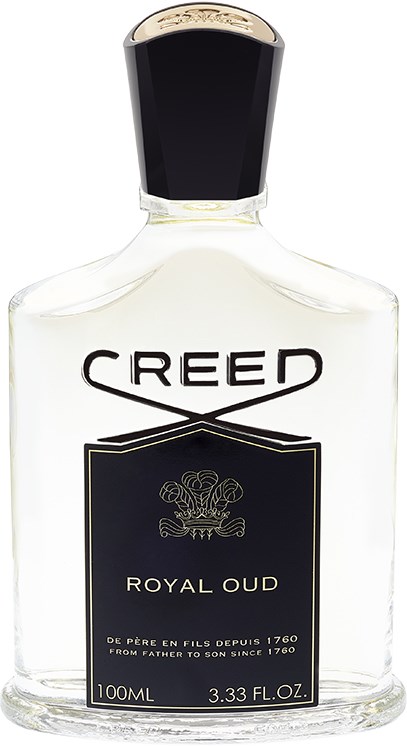 Creed Royal Oud Eau De Parfum 100 ml