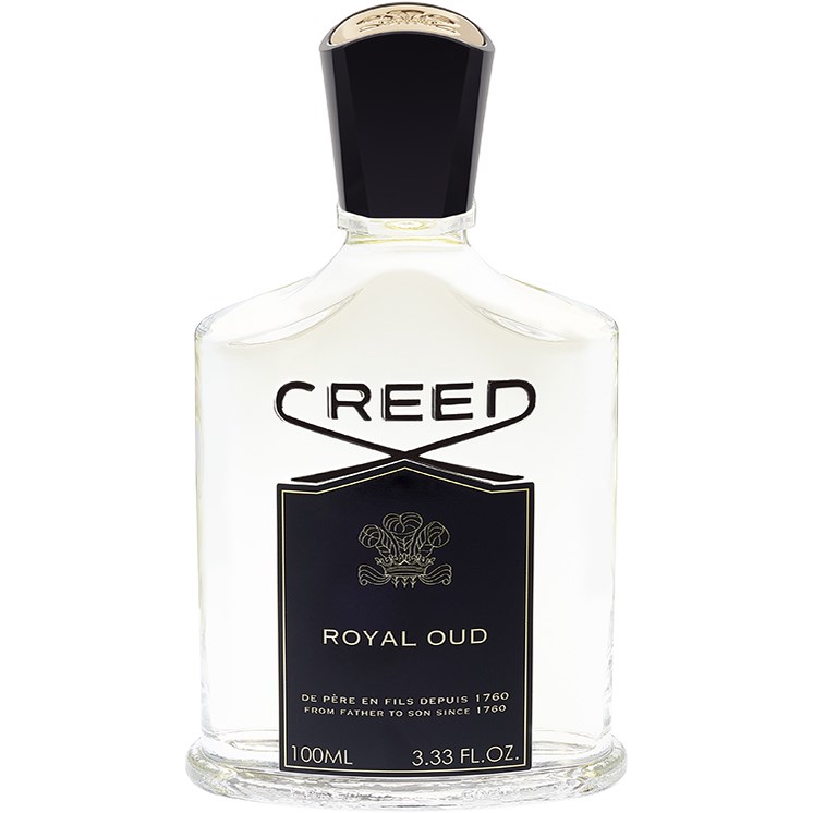 Läs mer om Creed Royal Oud Eau De Parfum 100 ml
