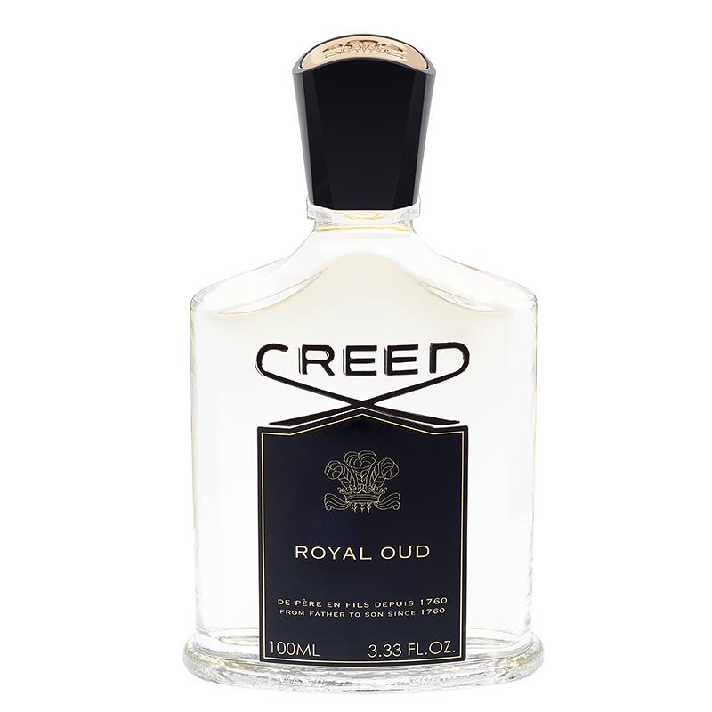 Creed Millesime Royal Oud 