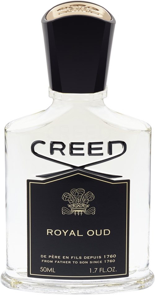 Creed Royal Oud Feminine Safanad Eau De Parfum Spray 50 ml