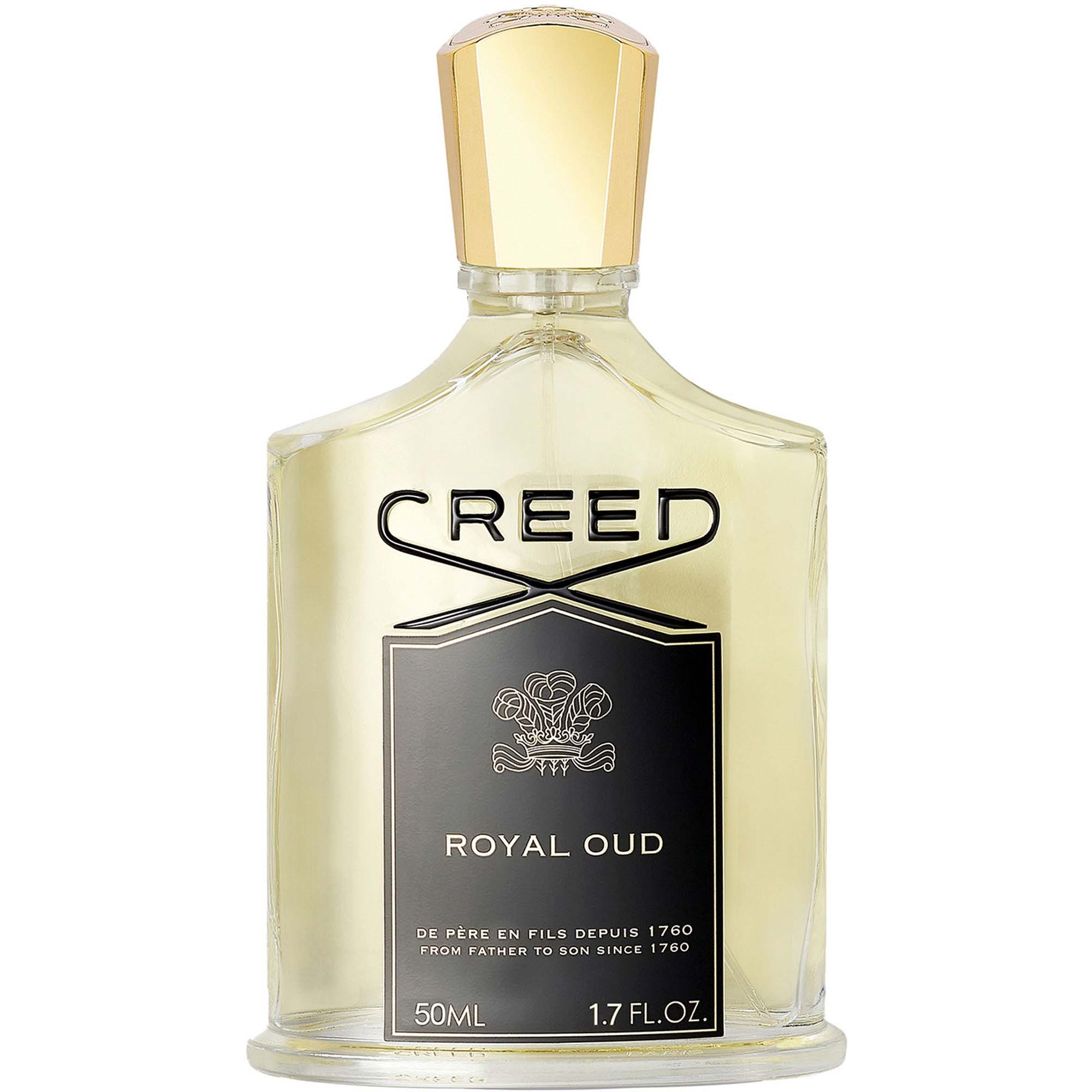 Creed Royal Oud Eau de Parfum 50 ml