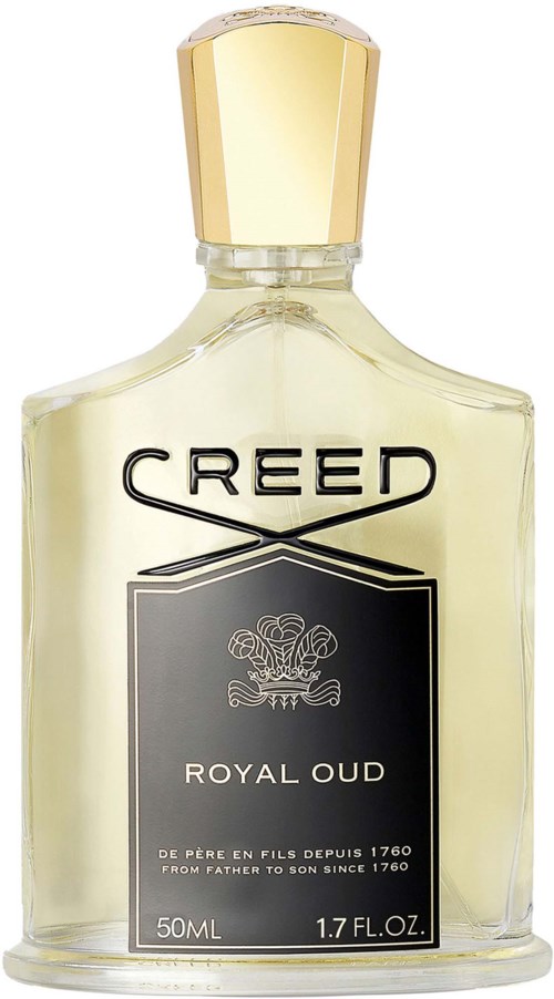 Creed Creed Royal Oud Eau de Parfum 50 ml
