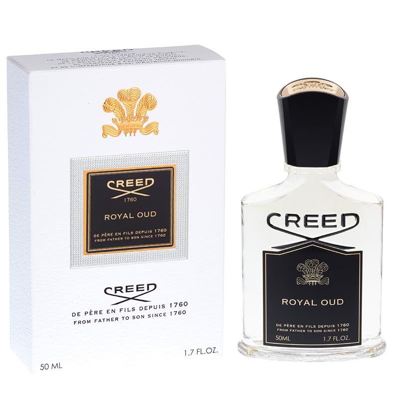Creed Millesime Royal Oud 50 ml