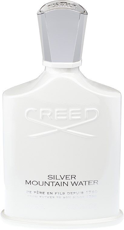 Creed Silver Mountain Water Eau de Parfum 100 ml