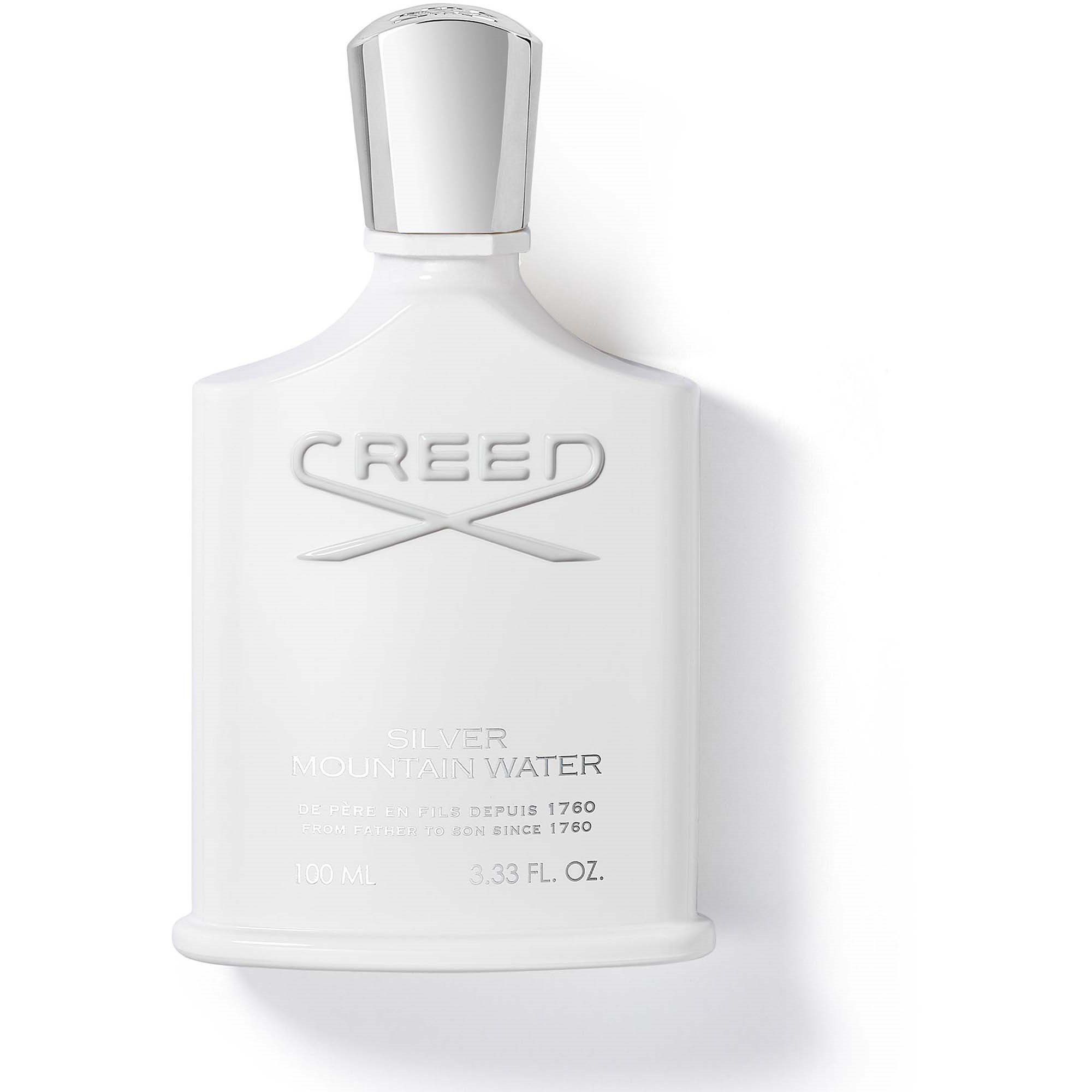 Creed Silver Mountain Water Eau de Parfum 100 ml