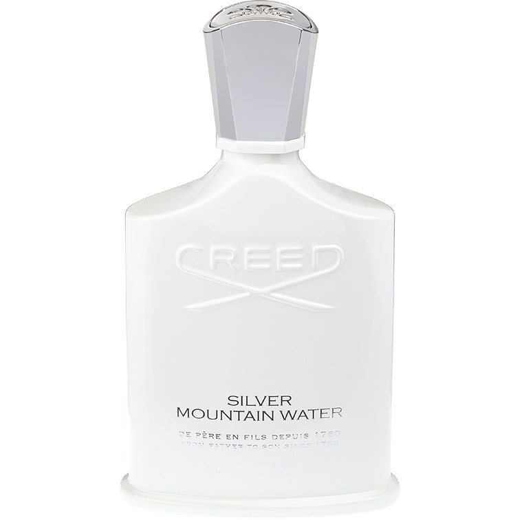 Creed Silver Mountain Water Eau De Parfum 100 ml