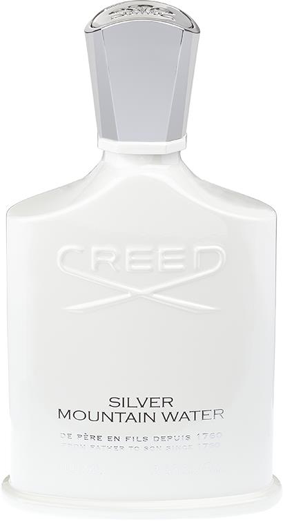 Creed Millesime Silver Mountain Water 