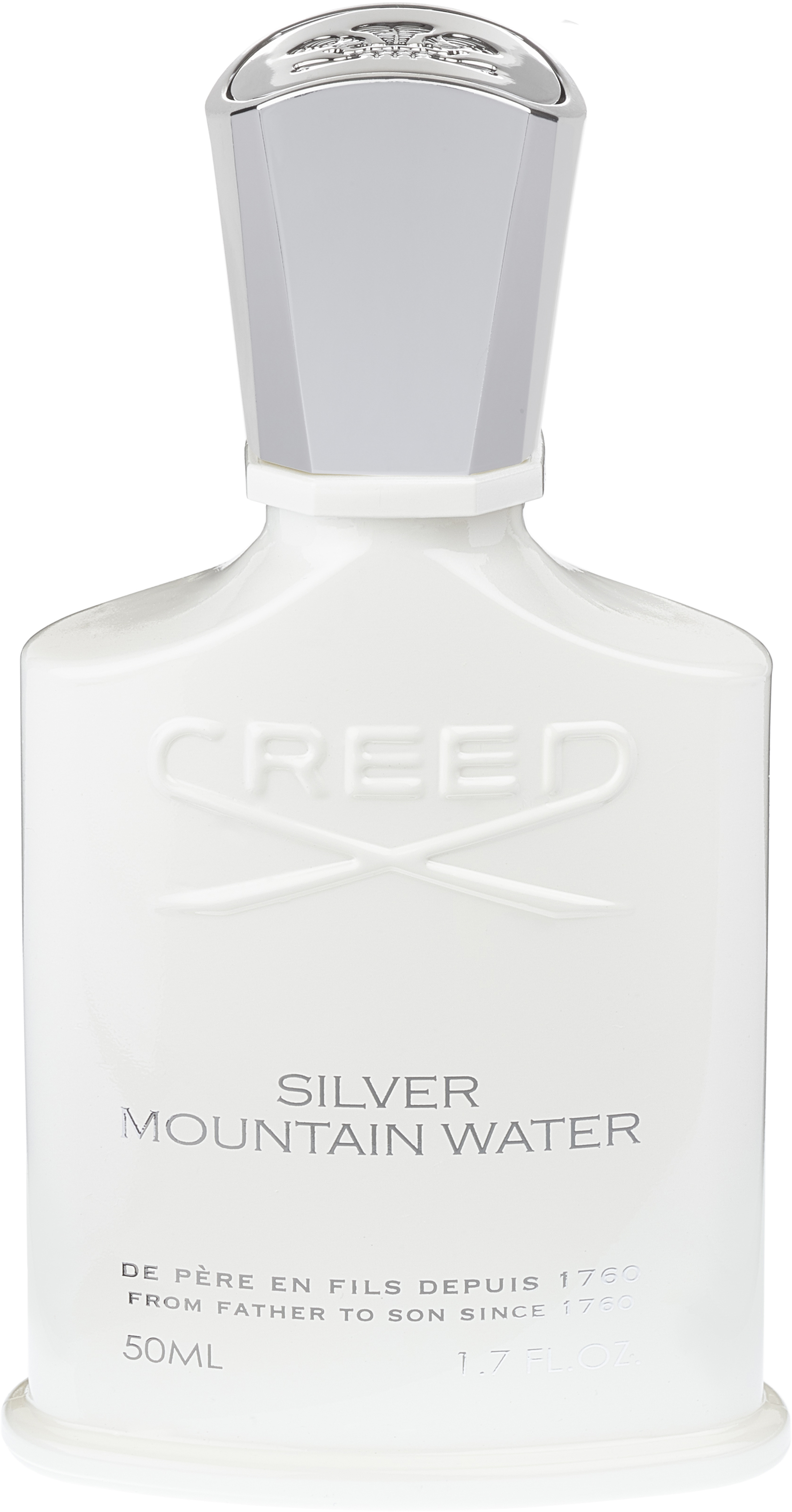 Creed Silver Mountain Water kvepalai 55ml.