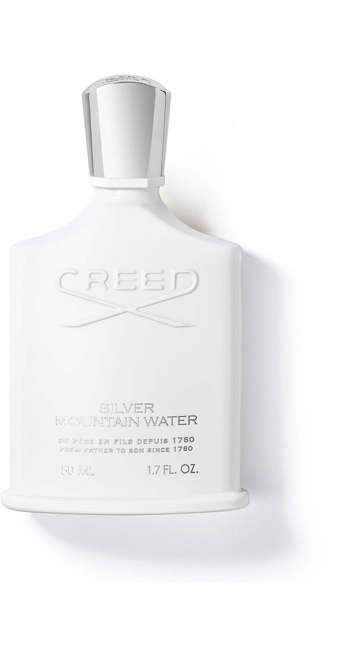 Creed Silver Mountain Water Eau de Parfum 50 st