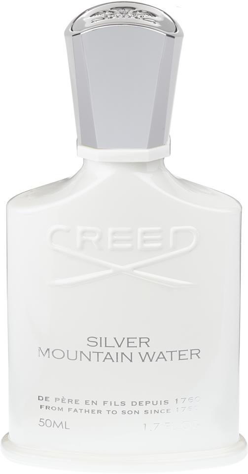 Creed Millesime Silver Mountain Water 