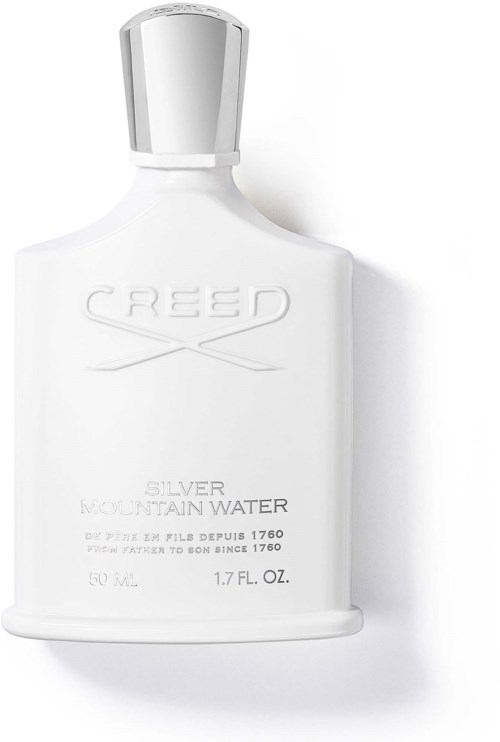 Creed Creed Silver Mountain Water Eau de Parfum 50 st