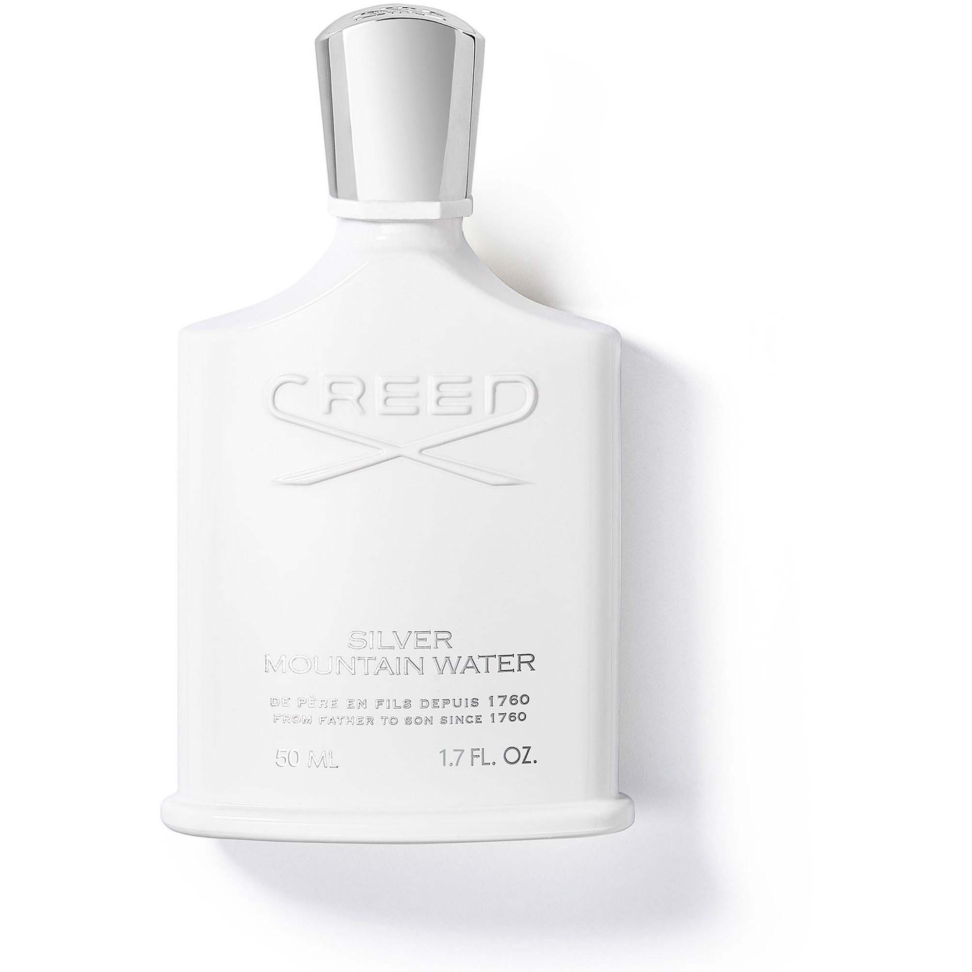 Creed Silver Mountain Water Eau de Parfum 50 stk