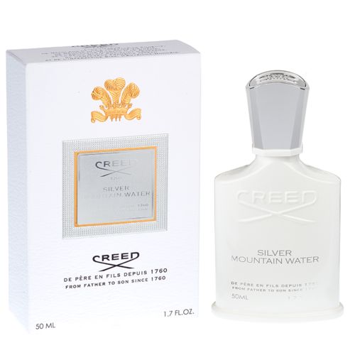 Creed Silver Mountain Water Eau de Parfum 100 ml | lyko.com