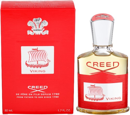 Creed Viking Eau De Parfum 50 ml
