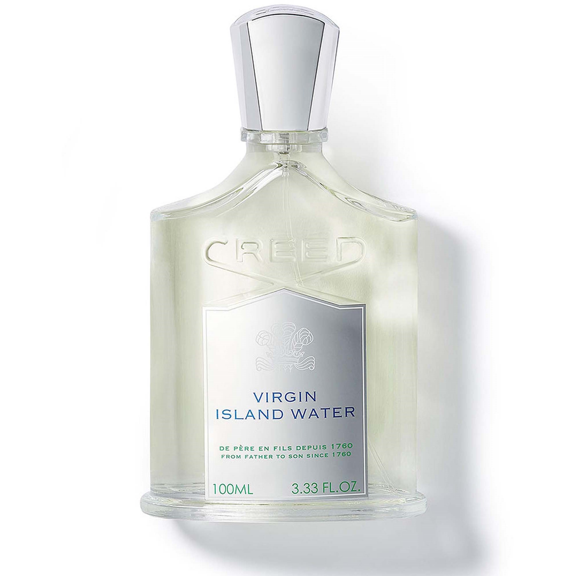 Creed Virgin Island Water Eau De Parfum 100 ml