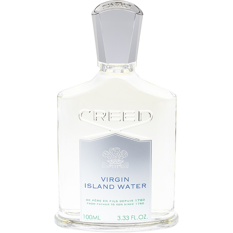 Läs mer om Creed Virgin Island Water Eau De Parfum 100 ml
