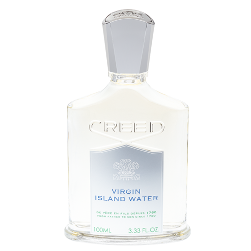 Creed Virgin Island Water 100ML good