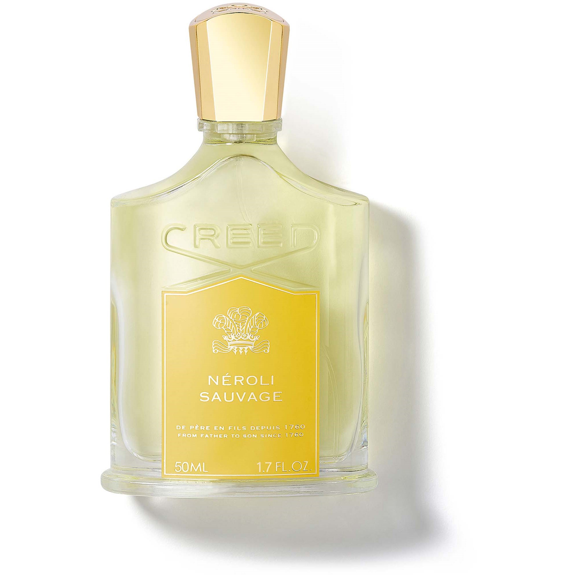Creed Neroli Sauvage Eau de Parfum - 50 ml