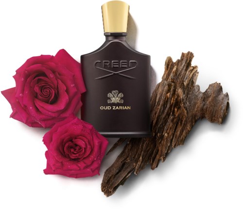 〈CREED〉 OUD 50ml CREED Oud Zarian Eau de Parfum
