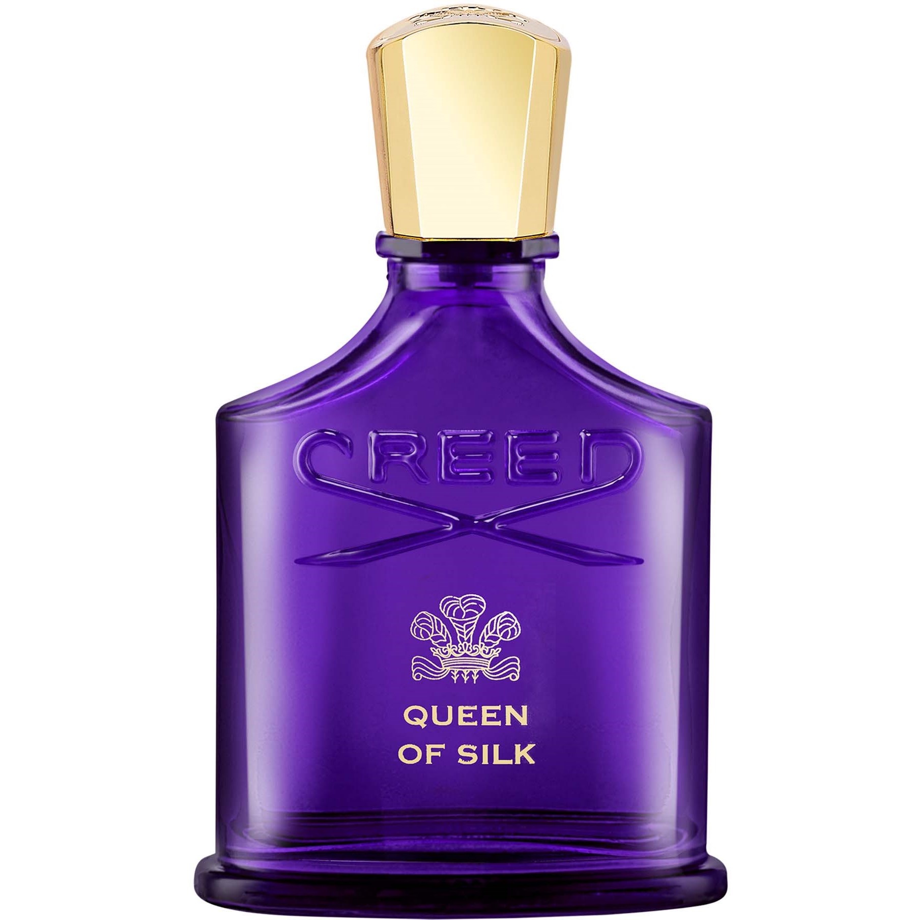 Läs mer om Creed Queen of Silk 75 ml