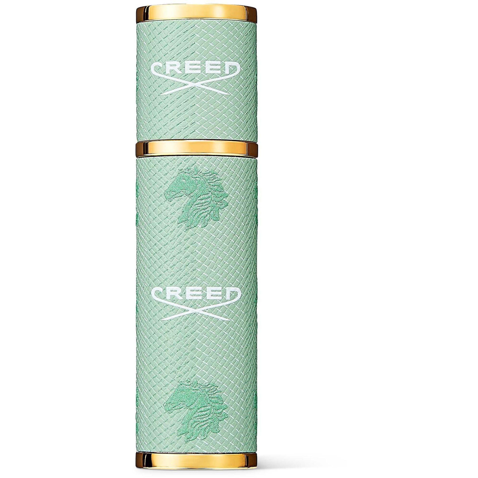 Creed Refillable Travel Spray Green 5 ml